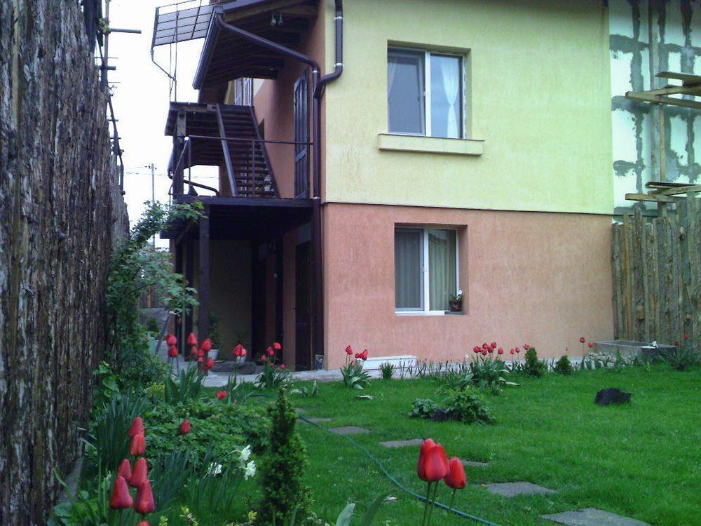 Avel Guest House Sofia Exterior photo